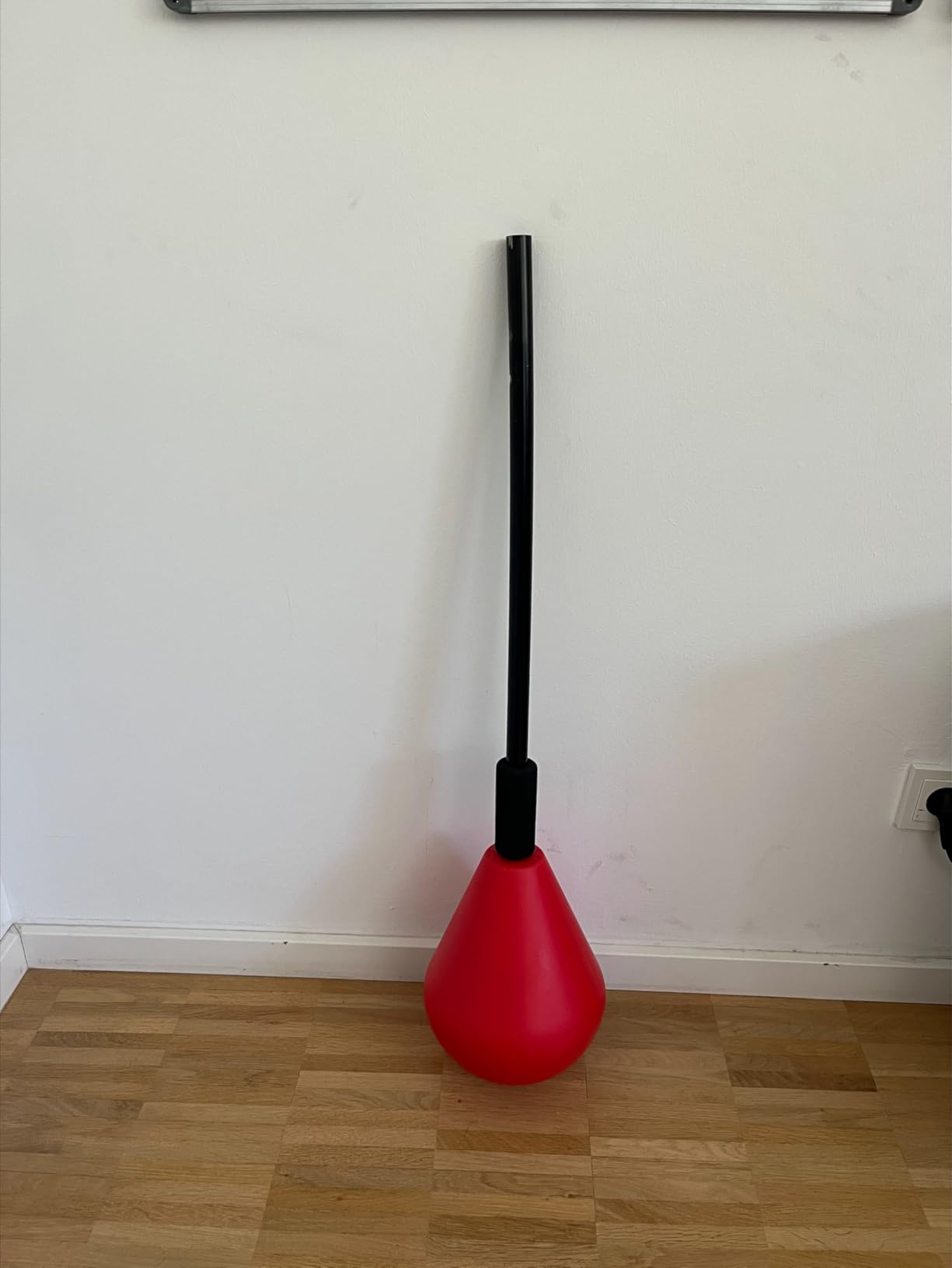 Genau richtig für zuhause