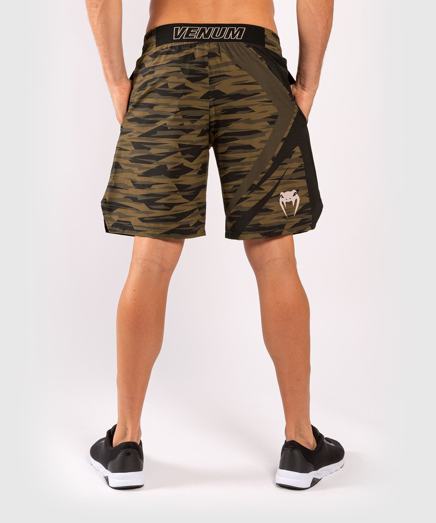 venum-contender-5-0-sportshorts-khaki-camo image 3