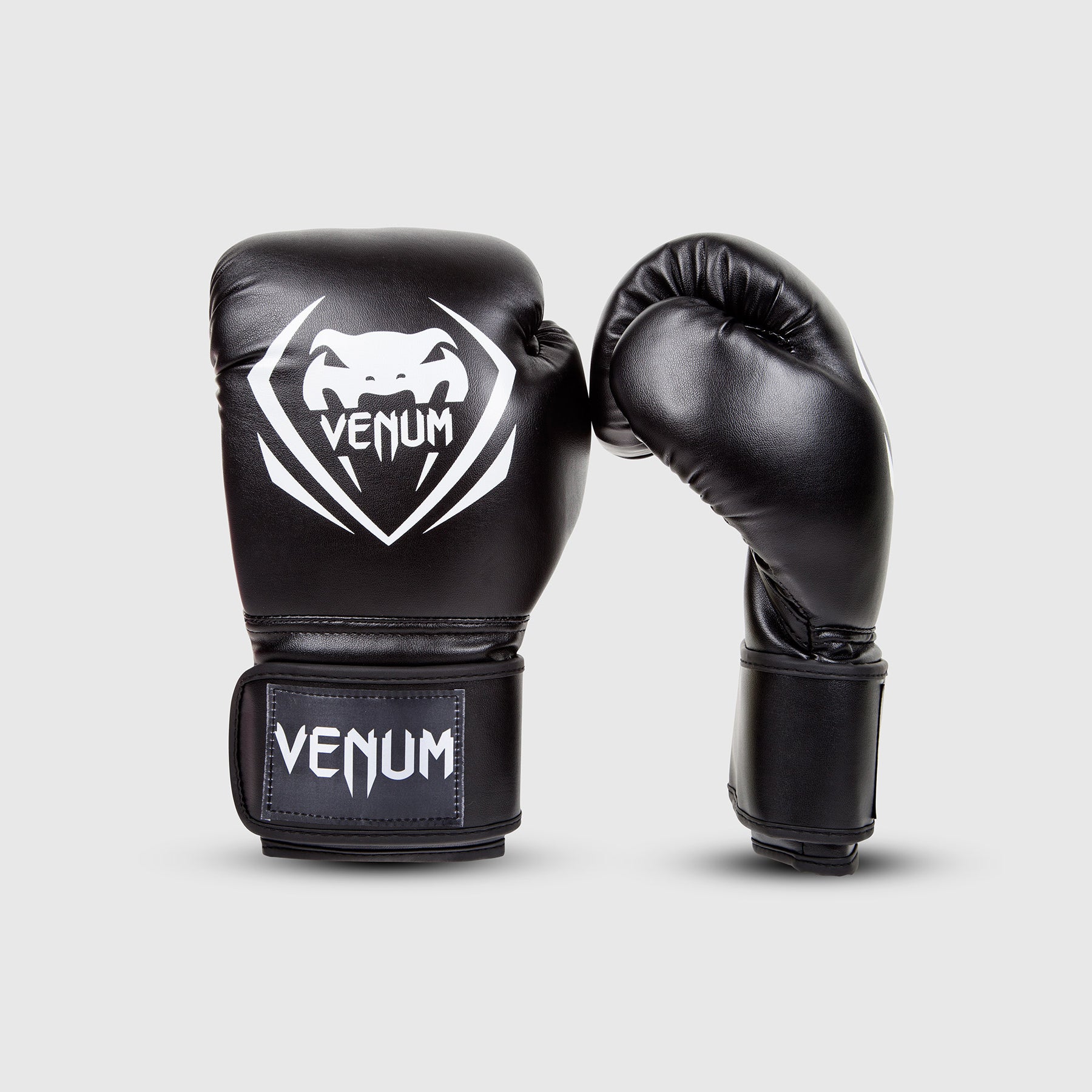 venum-contender-boxhandschuhe-premium-synthetikleder-traininghandschuhe image 2