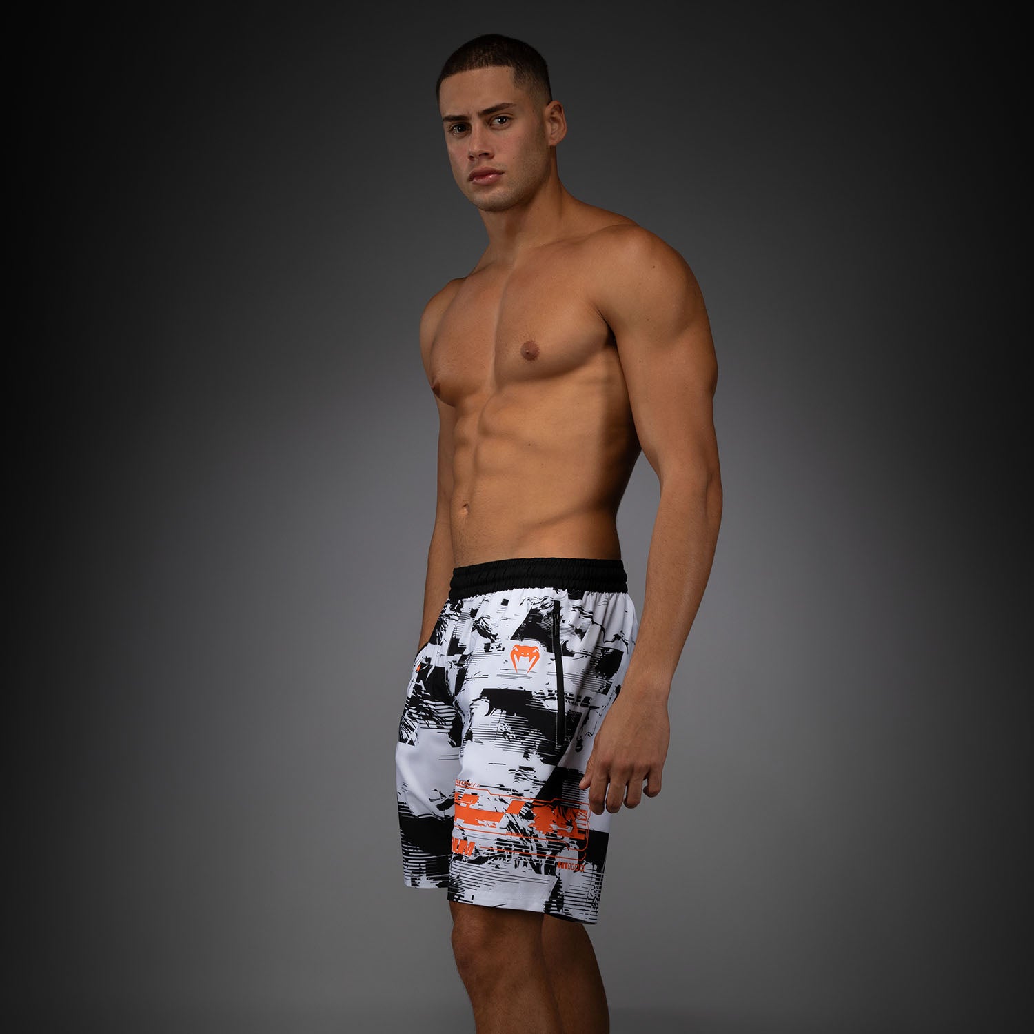 ufc-zenith-by-venum-authentic-fight-week-performance-short-herren-wei image 2