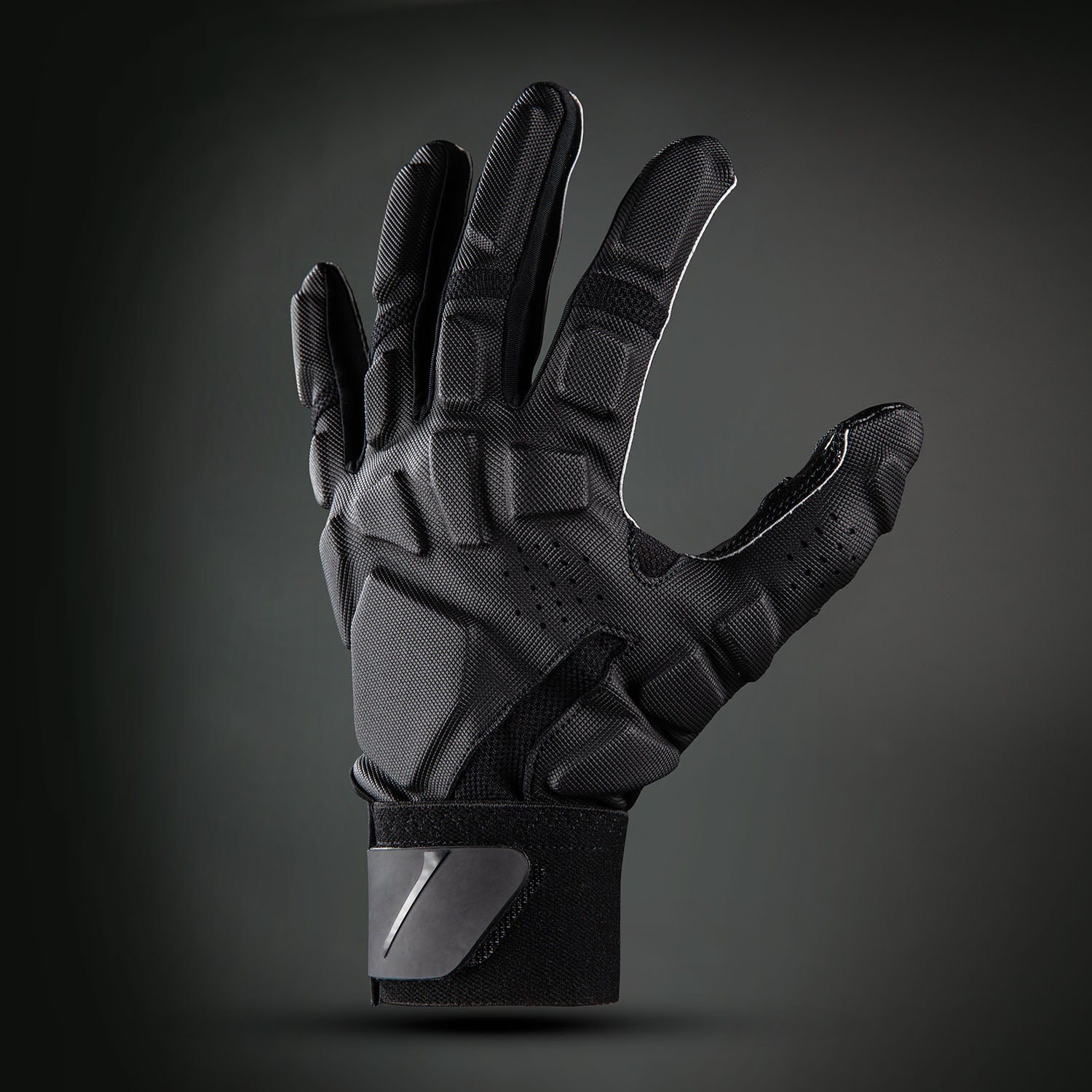venum-elite-xtp-fu-ballhandschuhe-schwarz image 2
