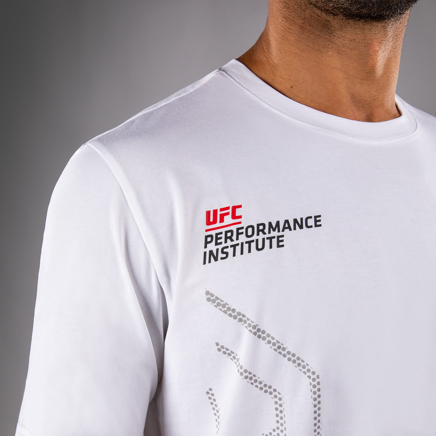 venum-ufc-pi-3-0-t-shirt-wei-herren image 3