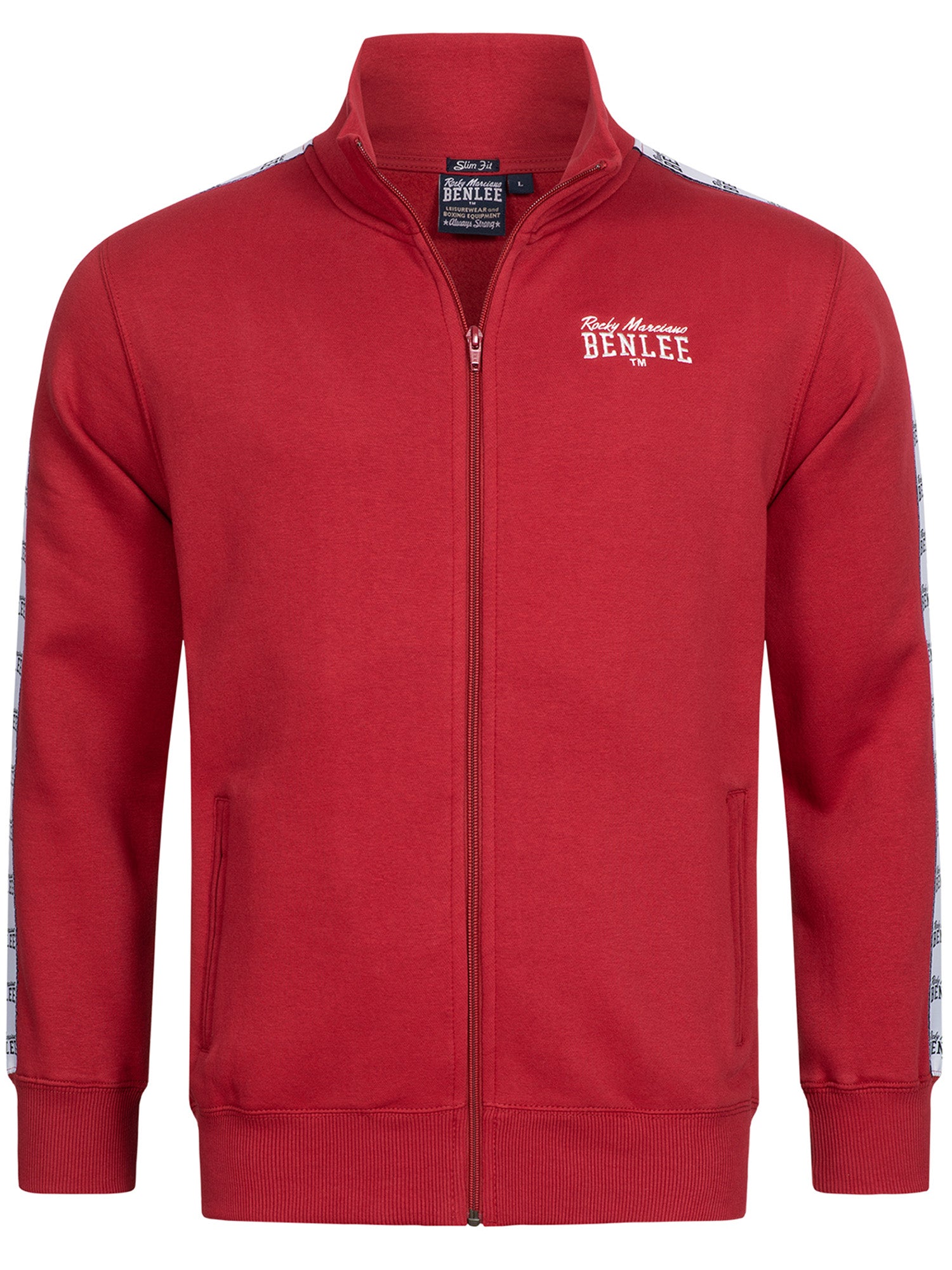 benlee-cuningham-sweatjacke-herren-mit-stickerei image 7