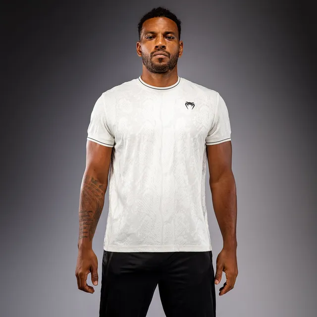 venum-aegis-dry-tech-t-shirt-cremewei image 1
