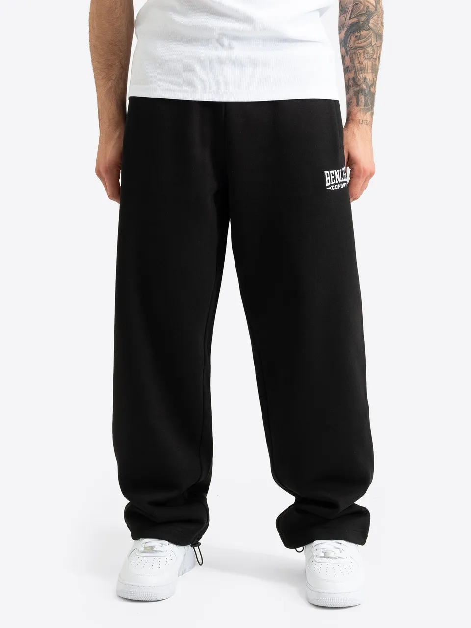 benlee-lynbrook-herren-jogger-relaxed-fit image 1