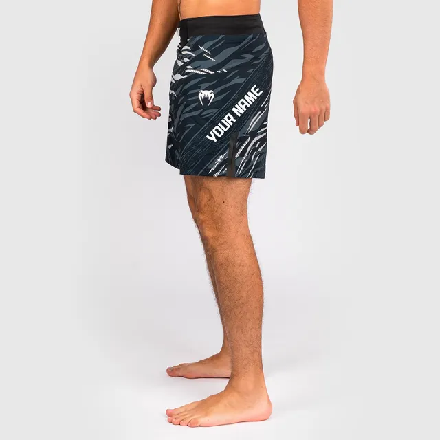 ufc-fusion-by-venum-authentic-fight-night-fight-short-short-fit-schwarz image 1