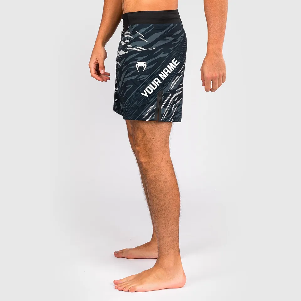 ufc-fusion-by-venum-authentic-fight-night-fight-short-short-fit-schwarz image 1