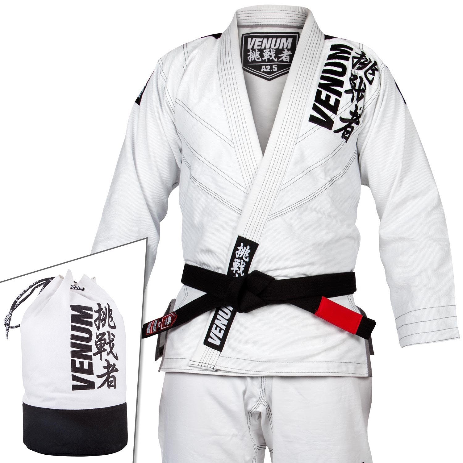 venum-challenger-4-0-bjj-gi-wei image 1