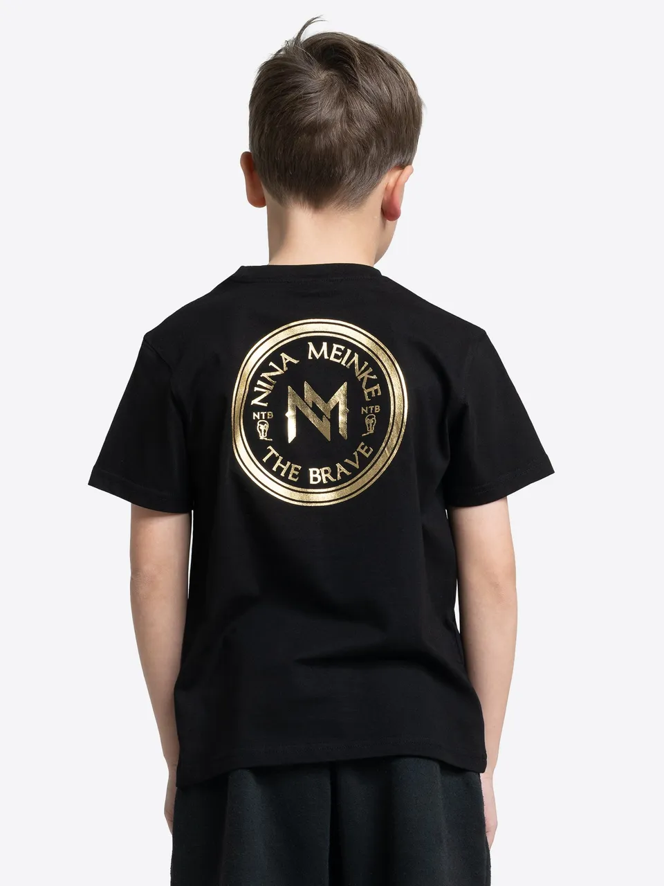 benlee-pawhuska-kinder-t-shirt-regular-fit-baumwolle image 1