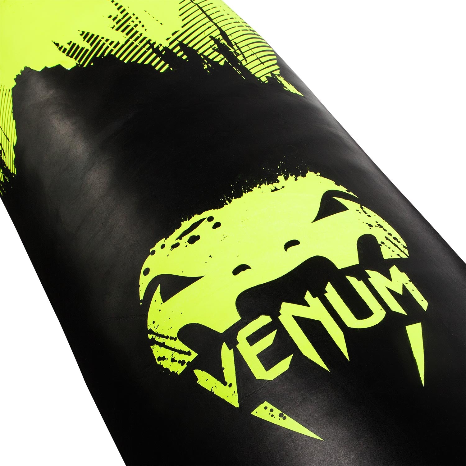 venum-hurricane-boxsack-130-cm-neongelb-schwarz image 4
