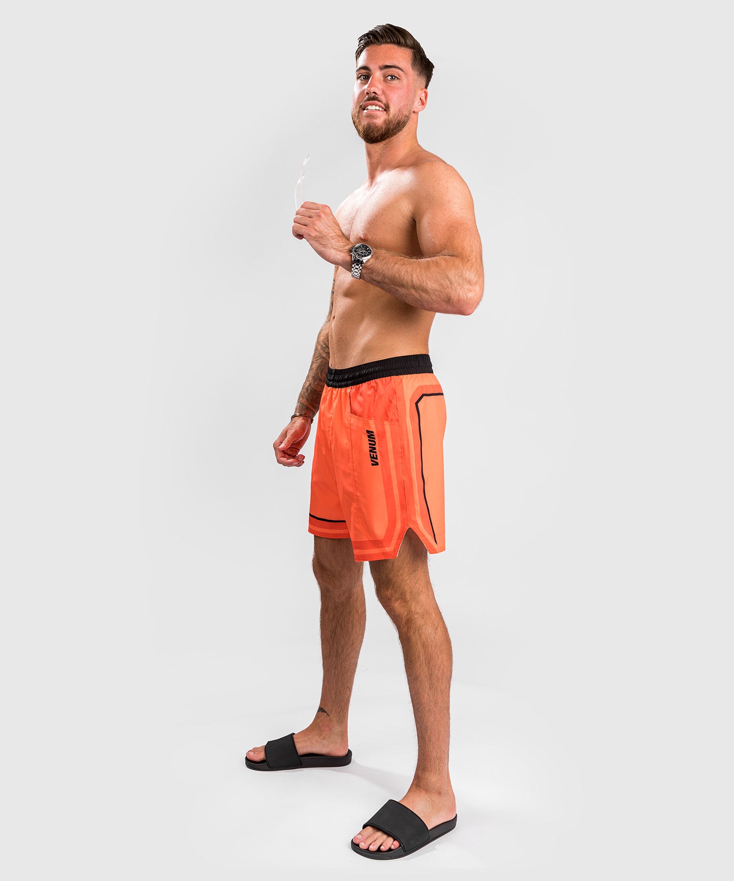 venum-bali-boardshorts-koralle image 3