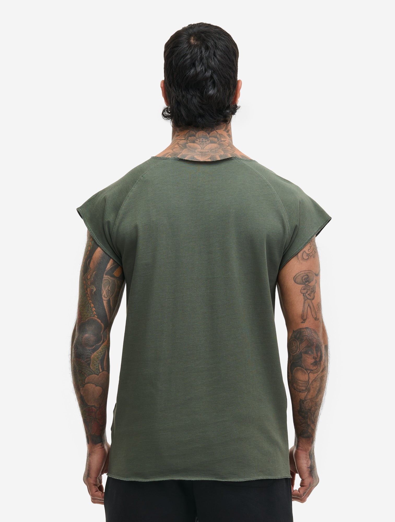 benlee-edwards-t-shirt-f-r-herren-mit-brust-print-und-stickerei image 4