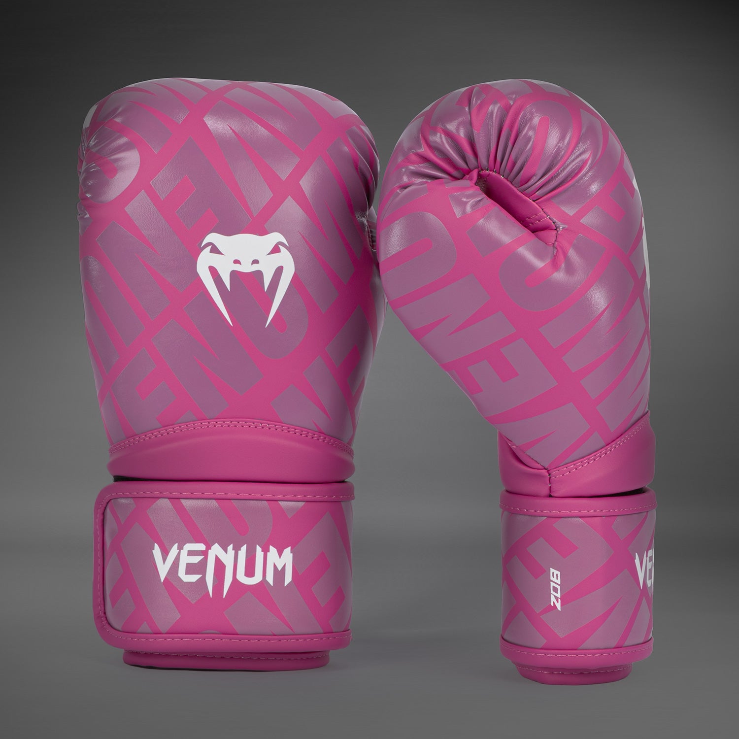 venum-contender-1-5-xt-kinder-boxhandschuhe-wei-rosa image 2