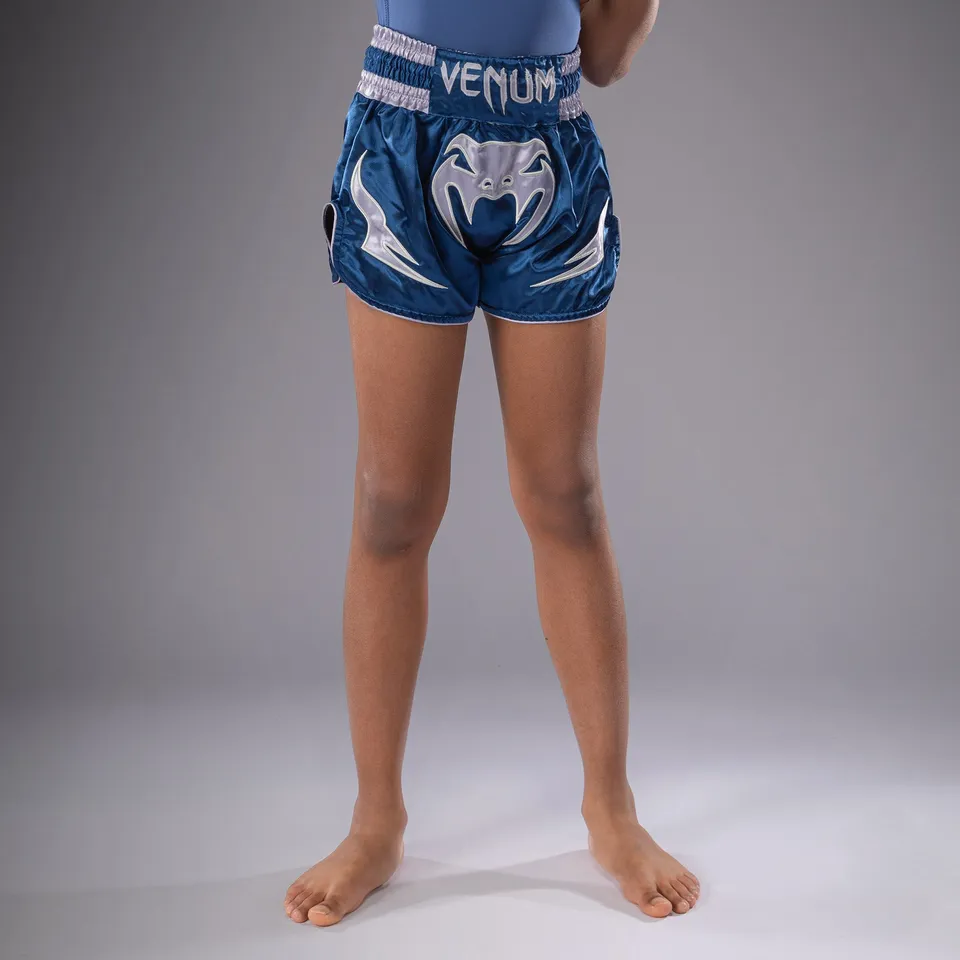 venum-inferno-kinder-thai-shorts-k-nigsblau image 1