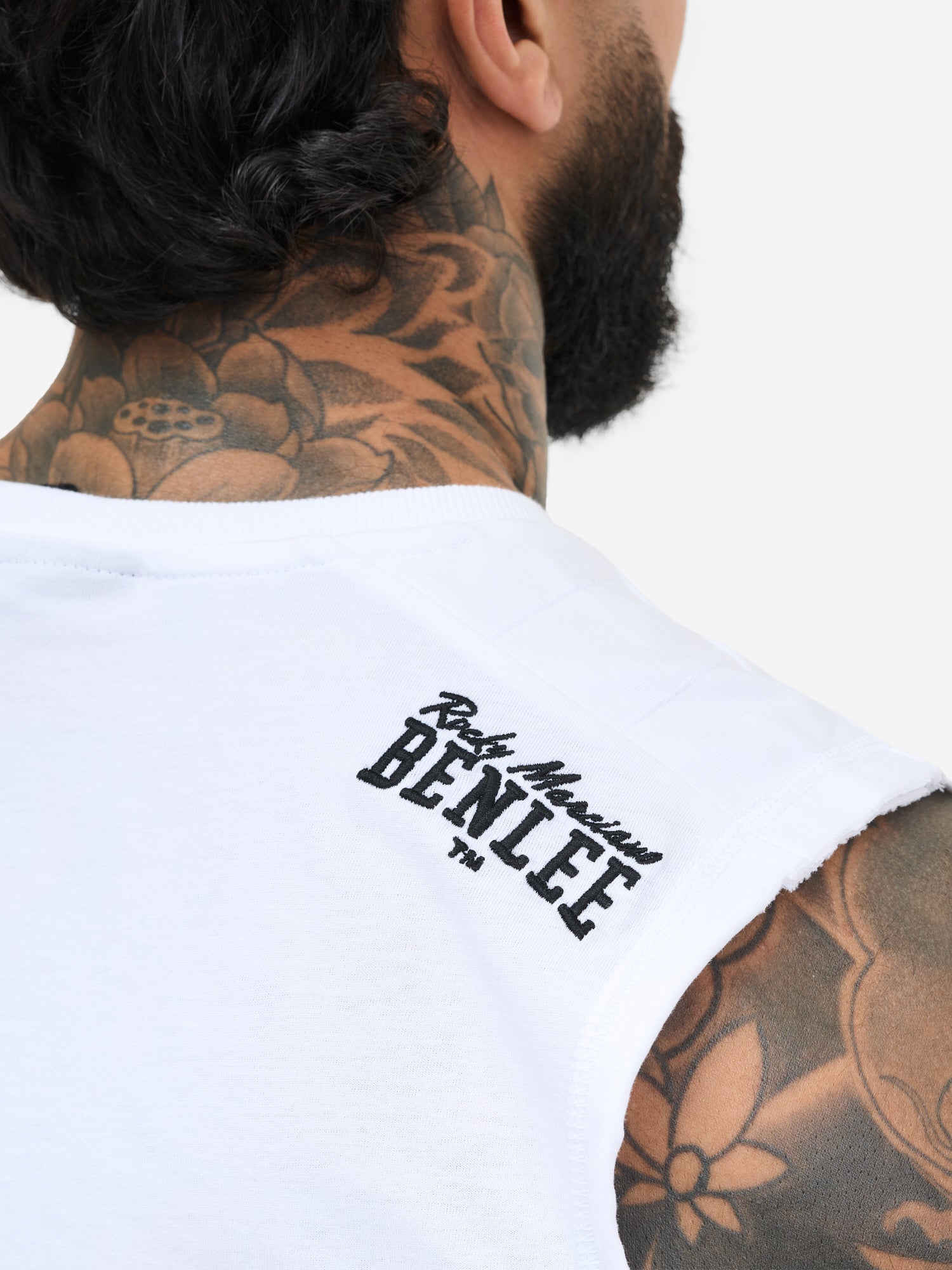 benlee-lastarza-tank-top-herren-rmellos-baumwolle-schwarz image 5