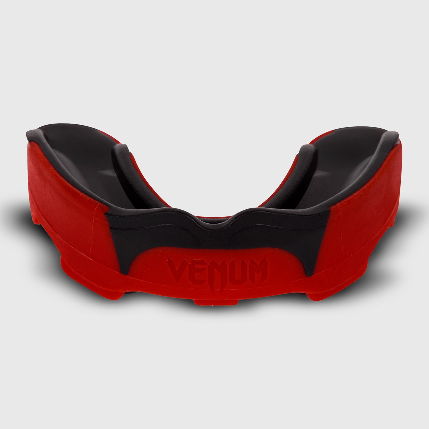 venum-predator-mundschutz-schwarz-gelb image 1