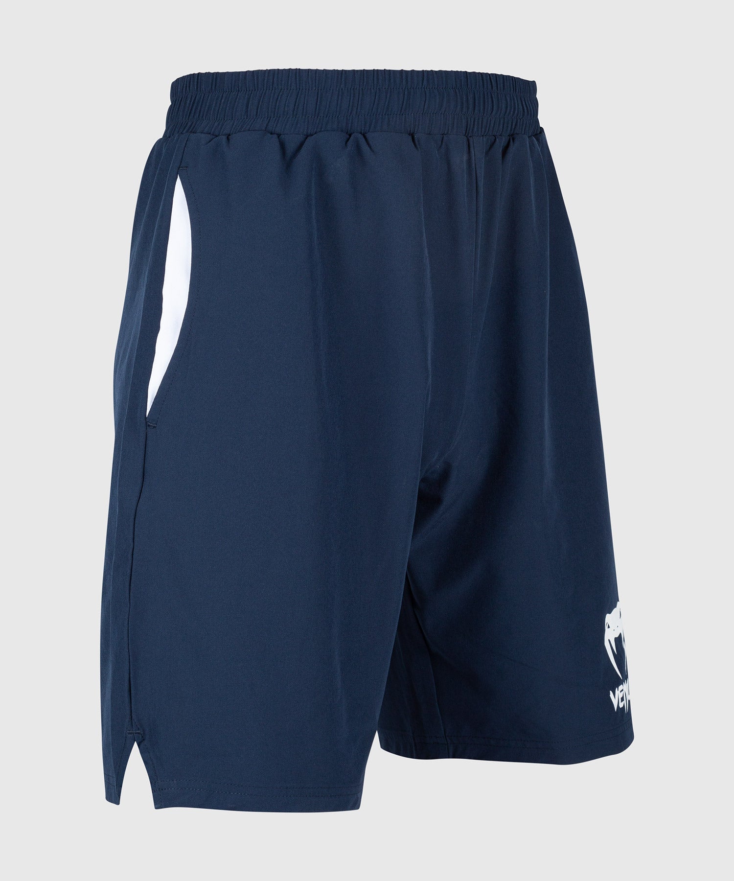 venum-classic-trainingsshorts-marineblau image 2