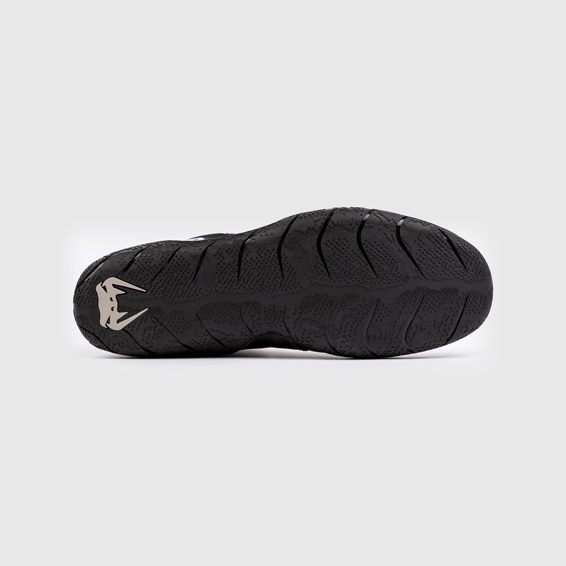 venum-x-dodge-demon-170-wrestling-schuhe-schwarz image 4