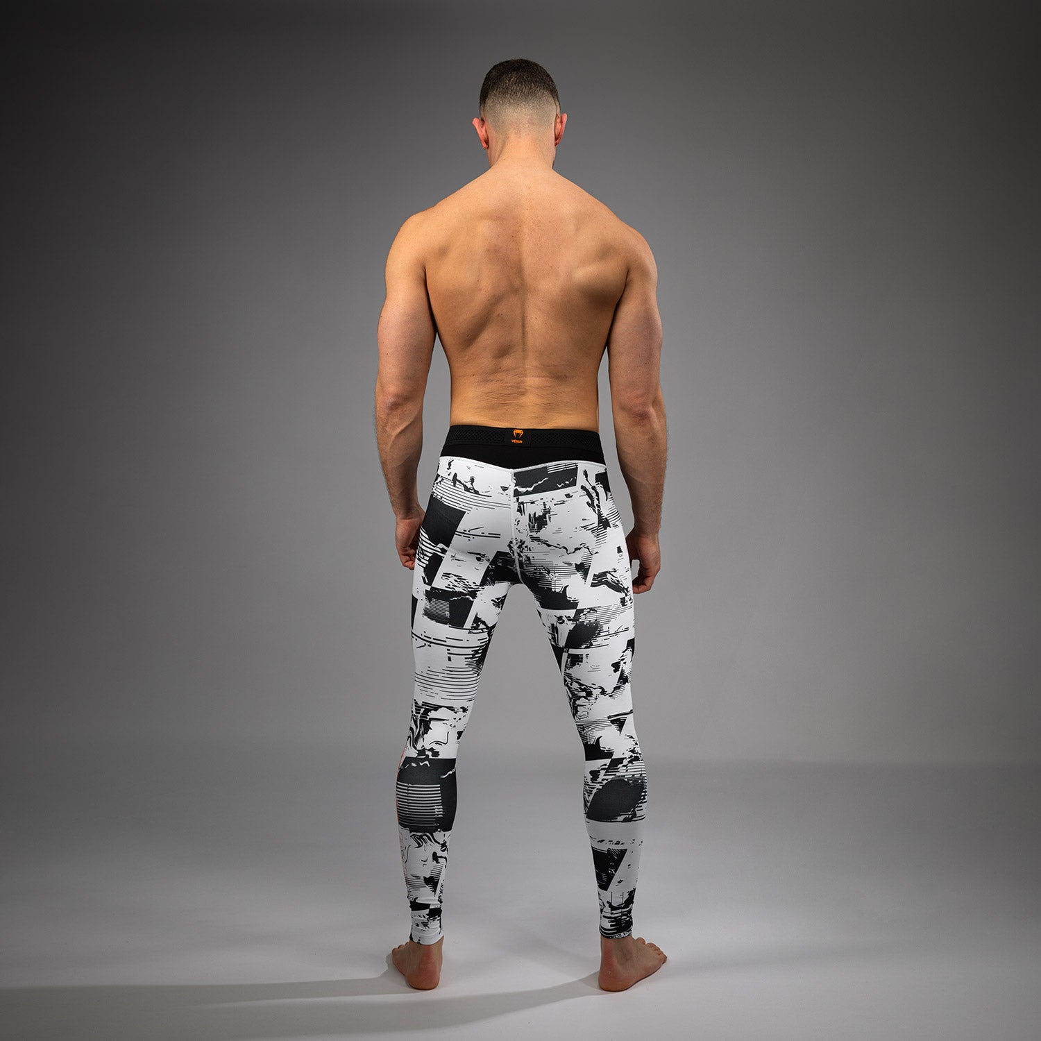 ufc-zenith-by-venum-authentic-fight-week-performance-tight-herren-wei image 3