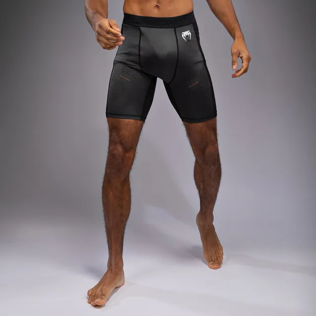 venum-technical-3-0-vale-tudo-shorts-graphit image 1