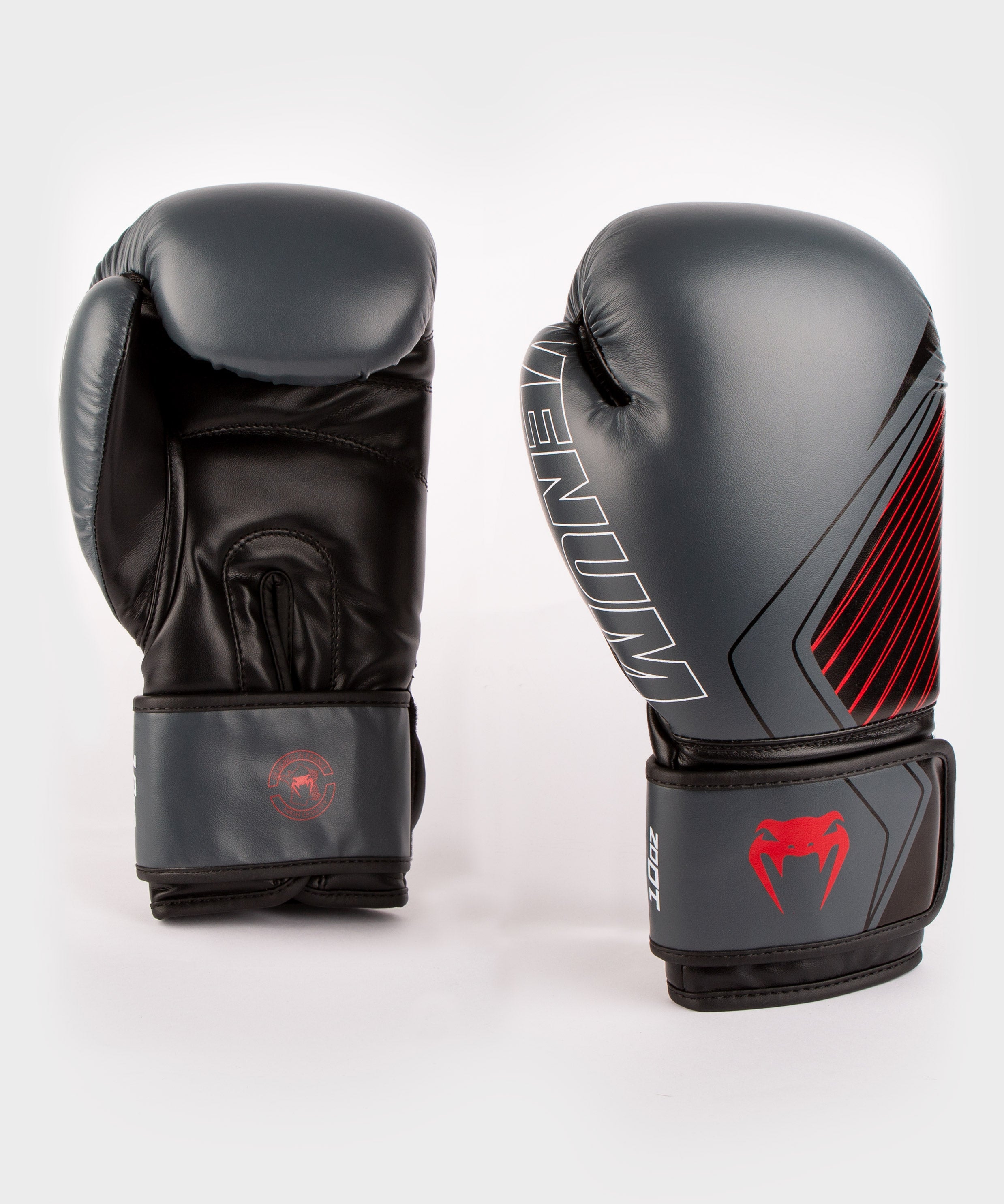 venum-contender-2-0-boxhandschuhe-schwarz-rot image 3