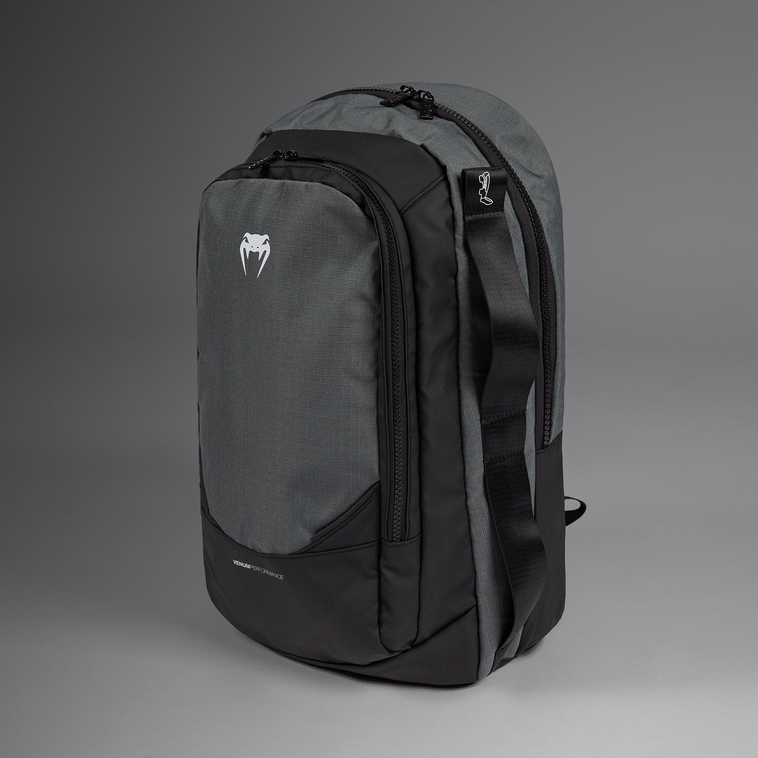 venum-evo-2-ripstop-rucksack-20-25l-sturmgrau image 2