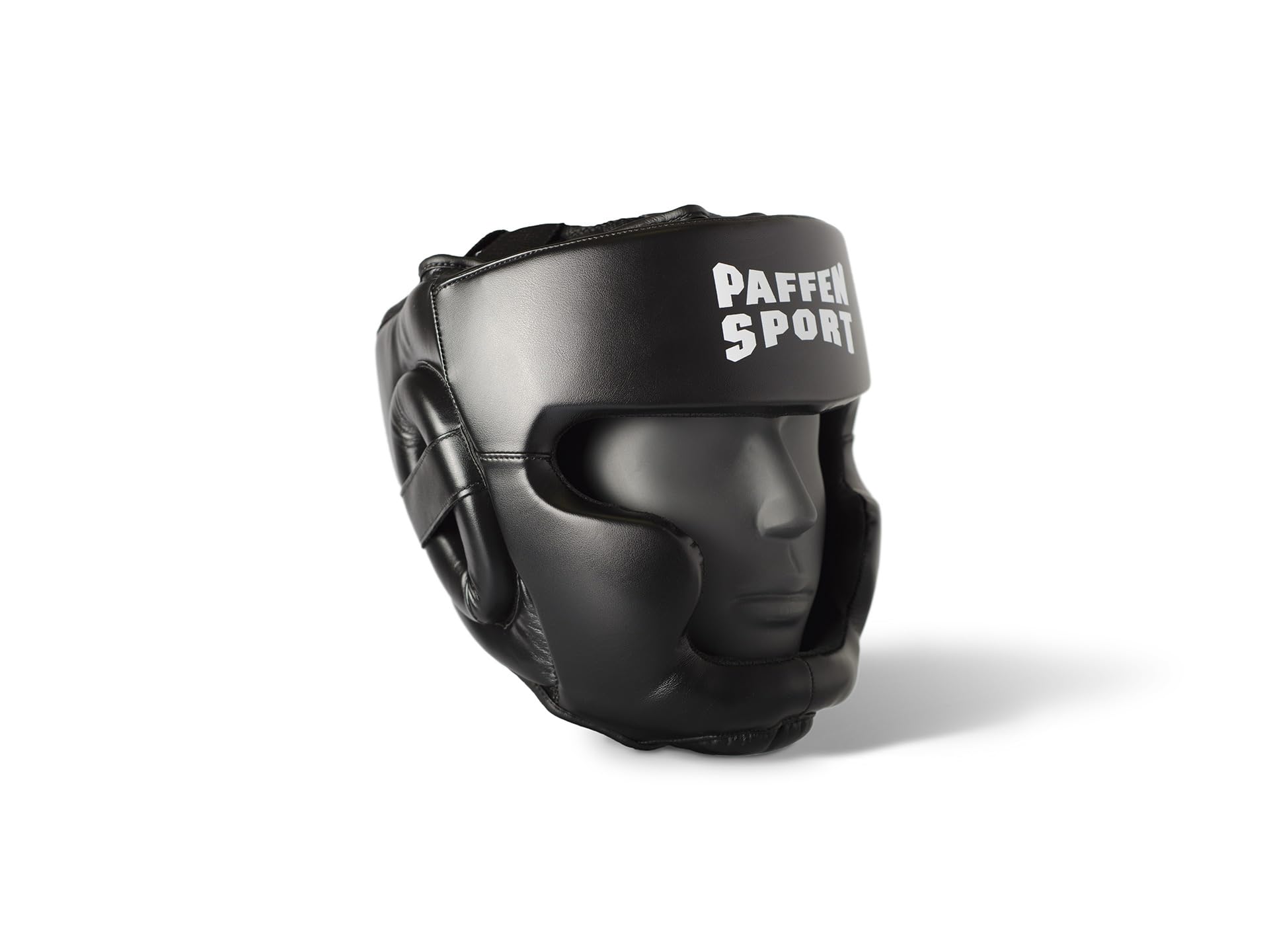 paffen-sport-fit-kopfschutz-f-r-box-und-kampfsport-training image 1