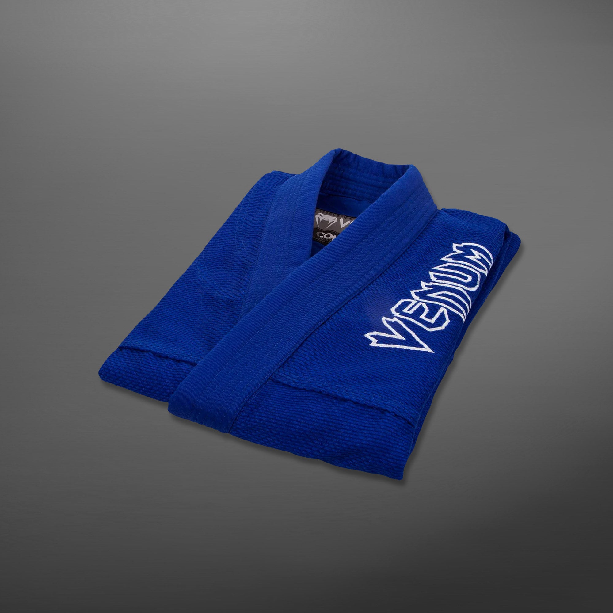 venum-contender-2-0-bjj-gi-kampfanzug-blau image 3