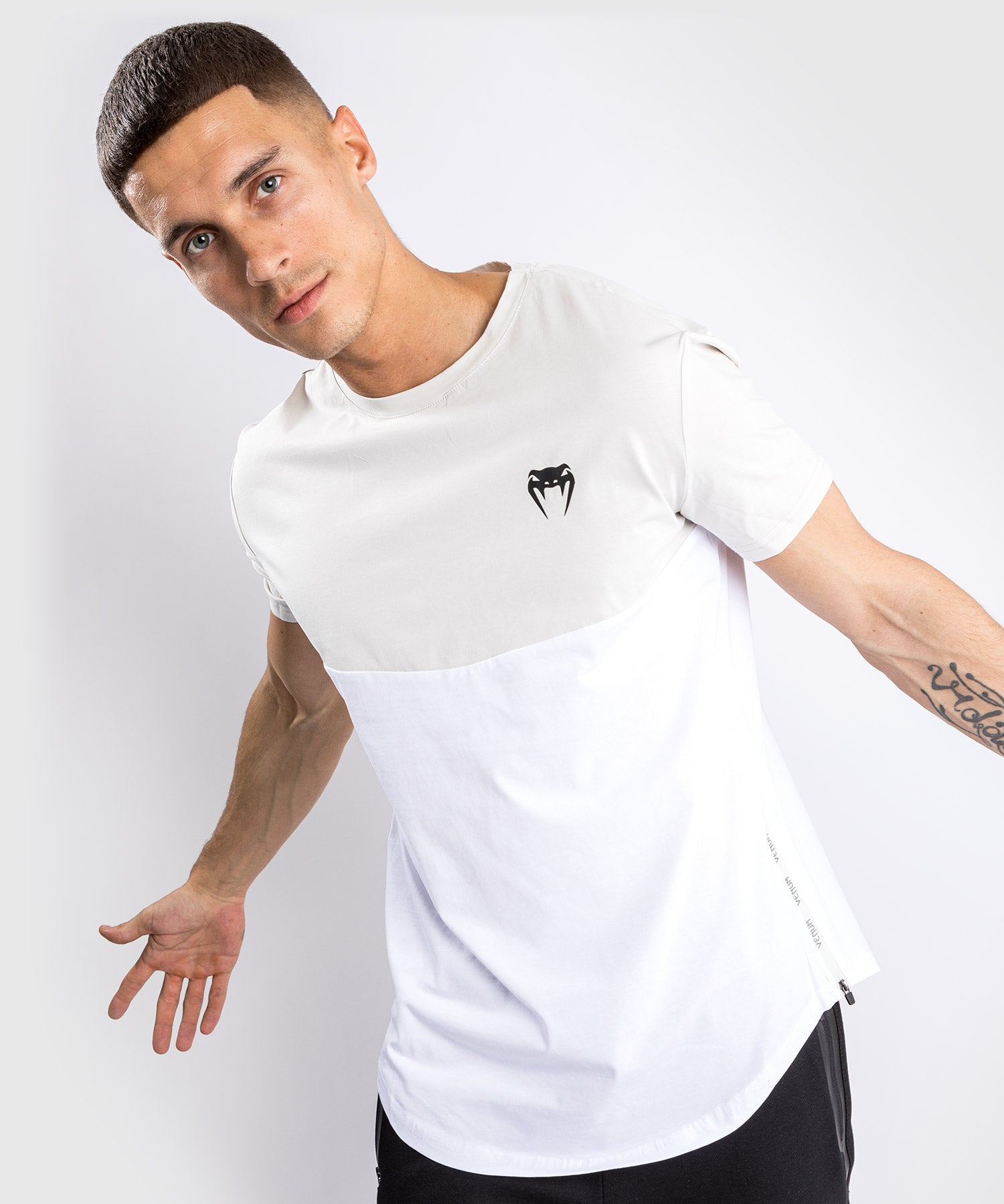 venum-laser-2-0-t-shirt-wei image 1