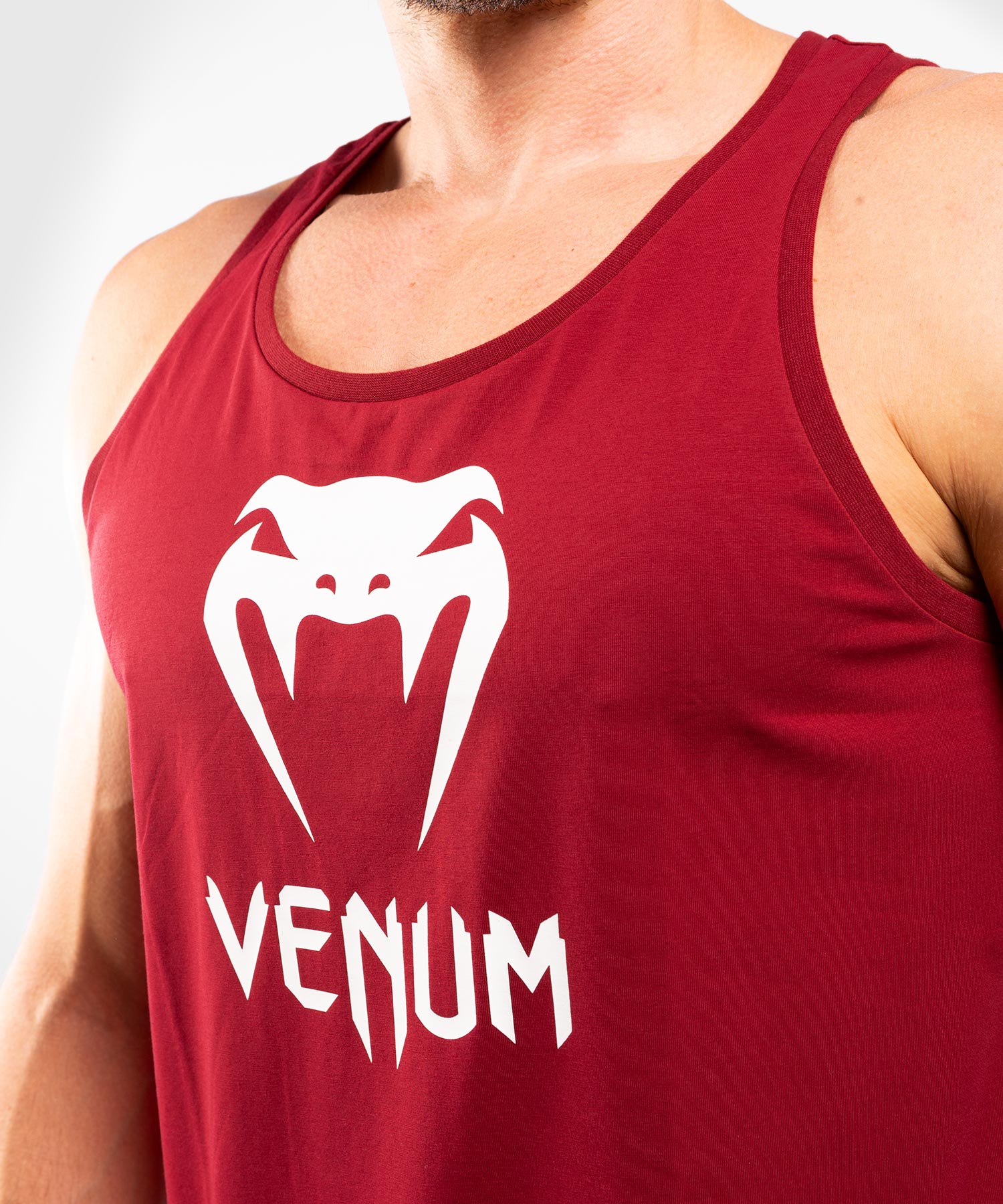 venum-classic-tanktop-violett image 4