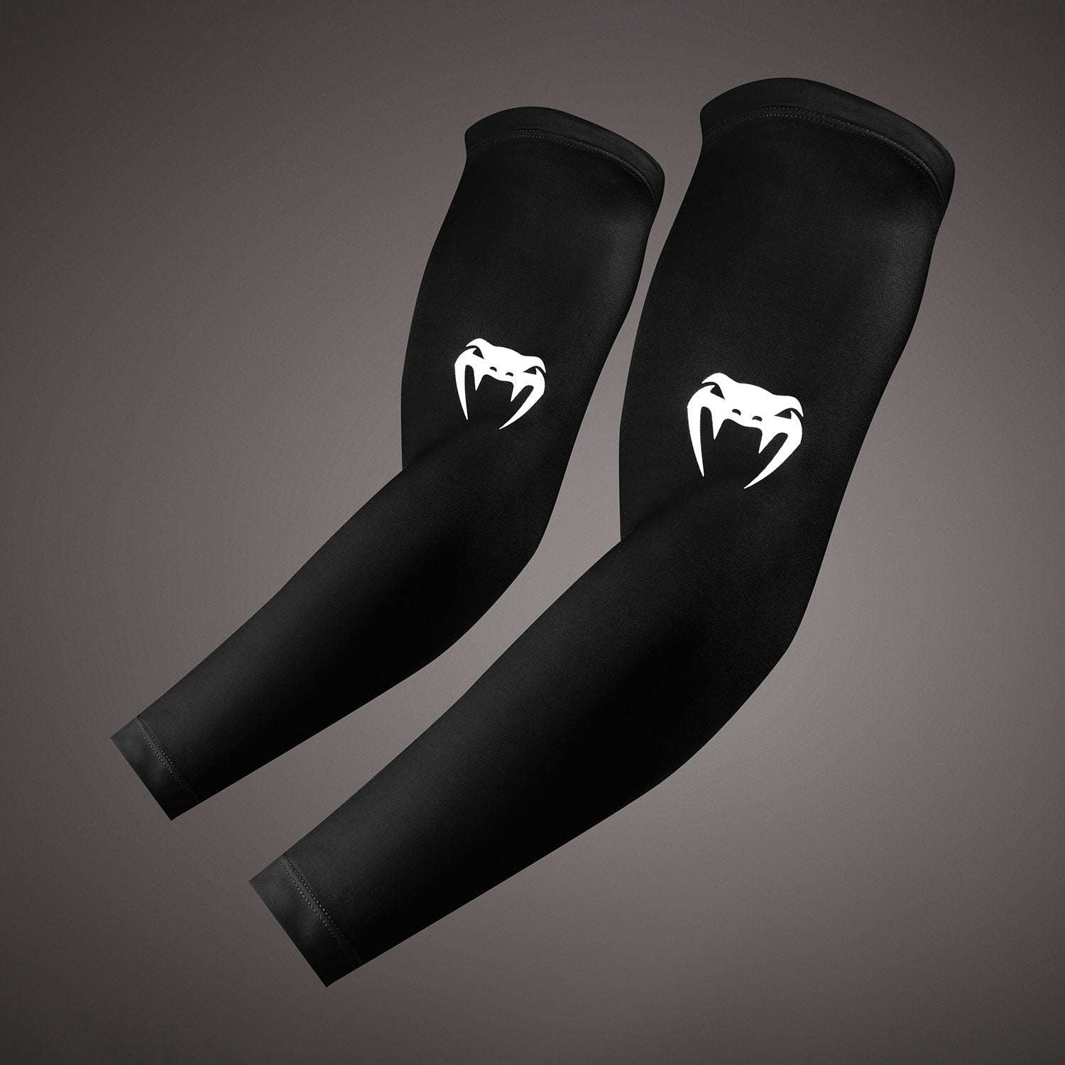 venum-lineup-armsleeves-schwarz-wei-2er-pack image 1