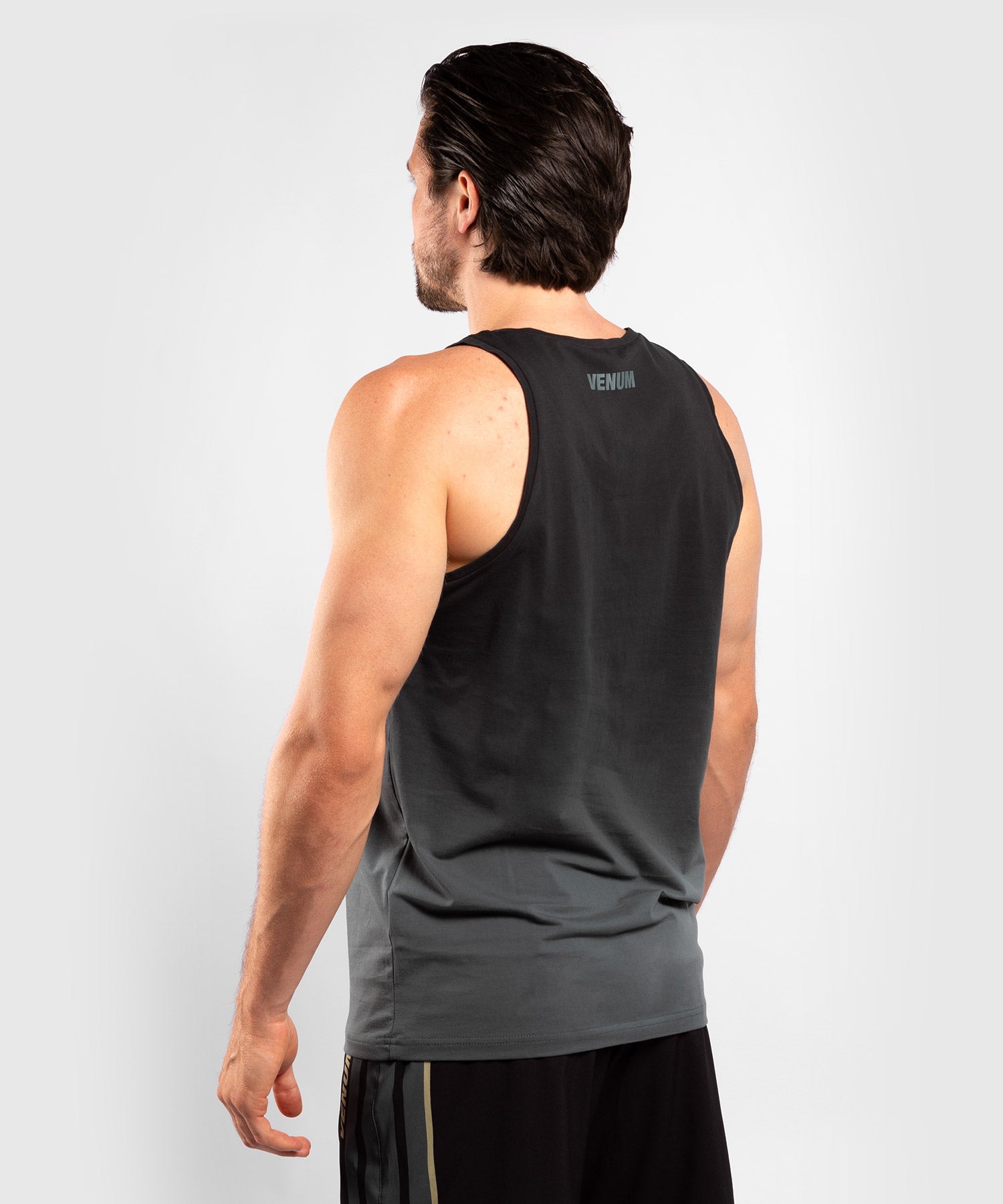 venum-bali-tanktop-schwarz image 2