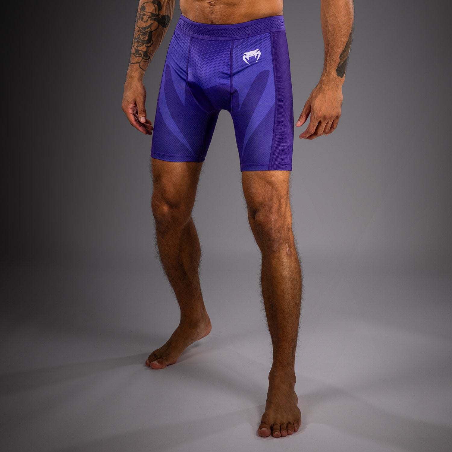 venum-no-gi-vale-tudo-shorts-herren-lila image 2