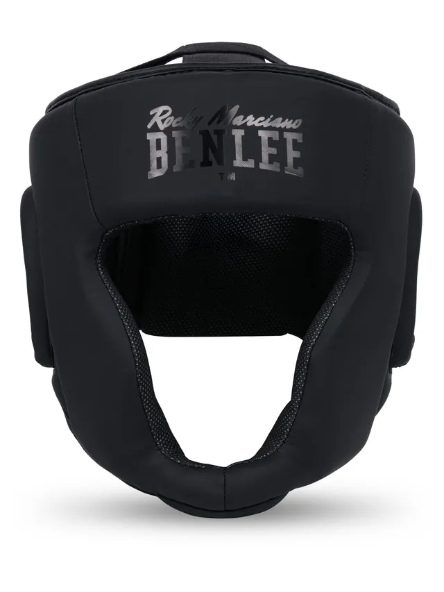 benlee-black-label-caesar-kopfschutz image 1