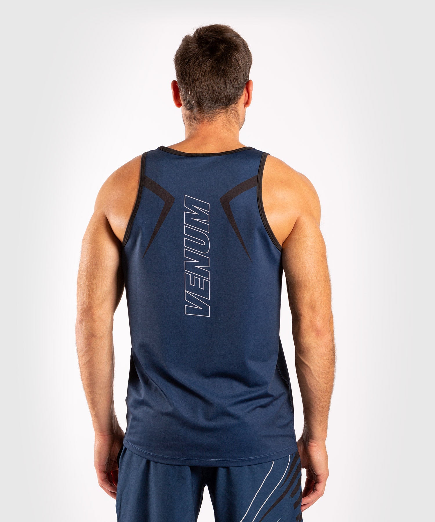 venum-contender-5-0-dry-tech-tank-marineblau-sand image 4