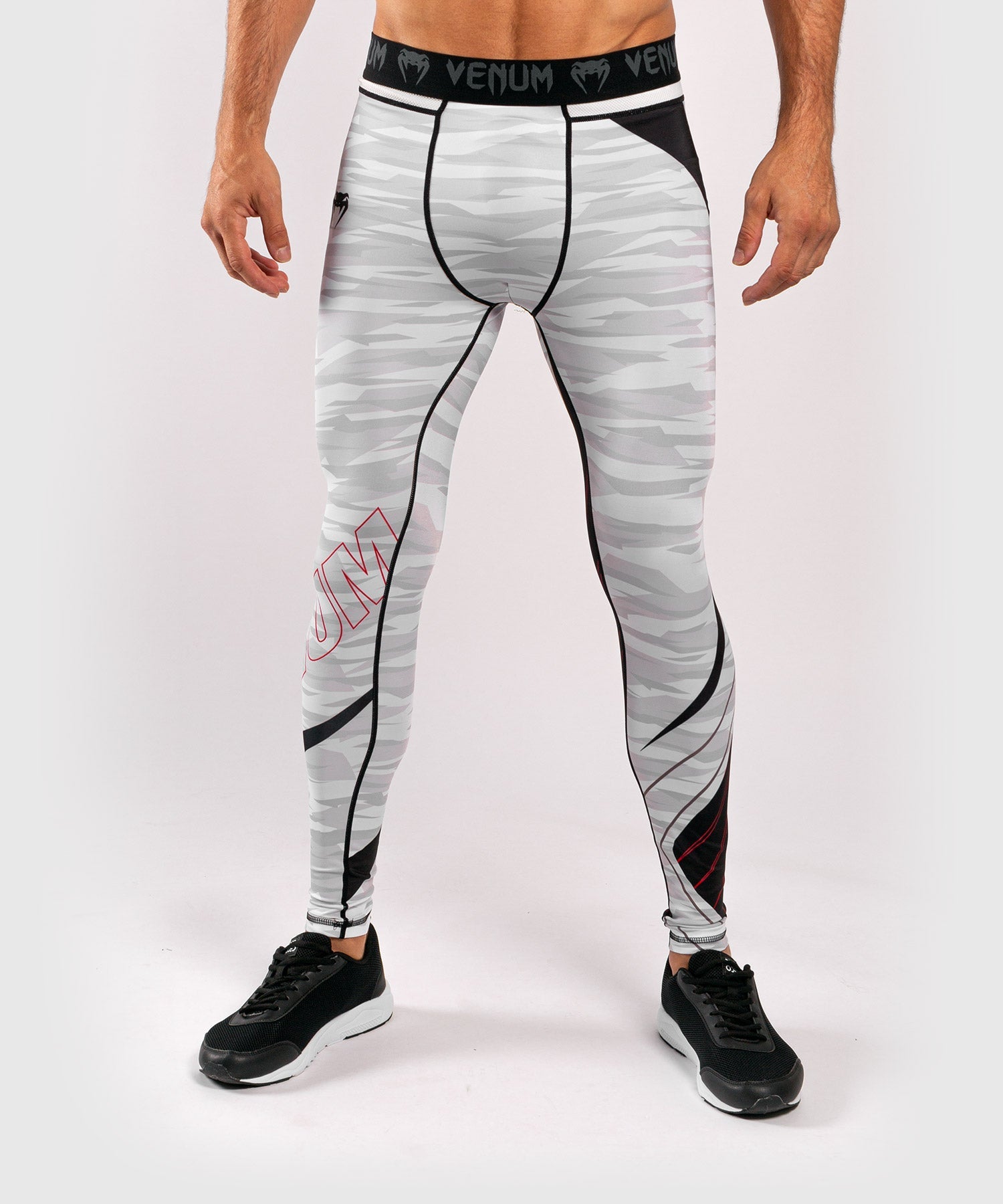 venum-contender-5-0-leggings-white-camo image 1