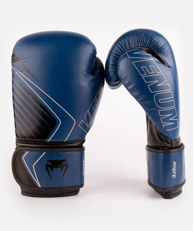 venum-contender-2-0-boxhandschuhe-marine-sand image 1