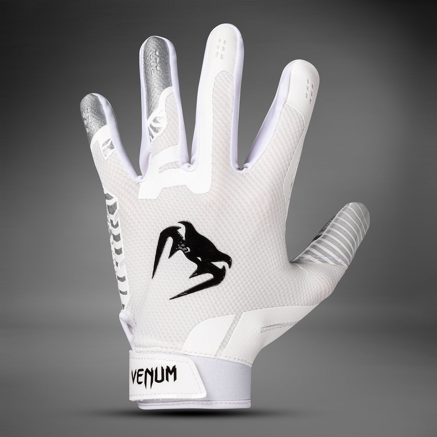 venum-elite-football-handschuhe-wei-schwarz image 2