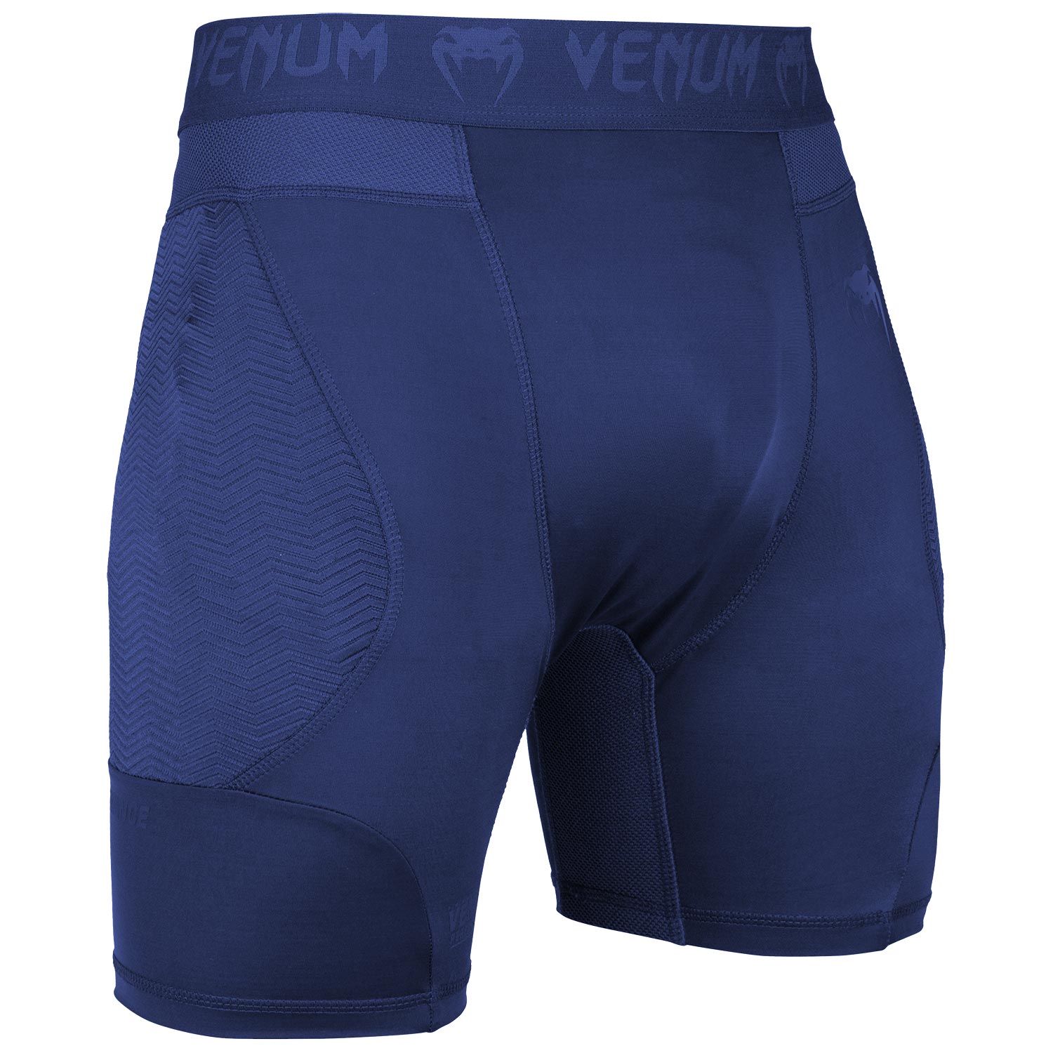 venum-g-fit-kompressions-shorts-marine image 1