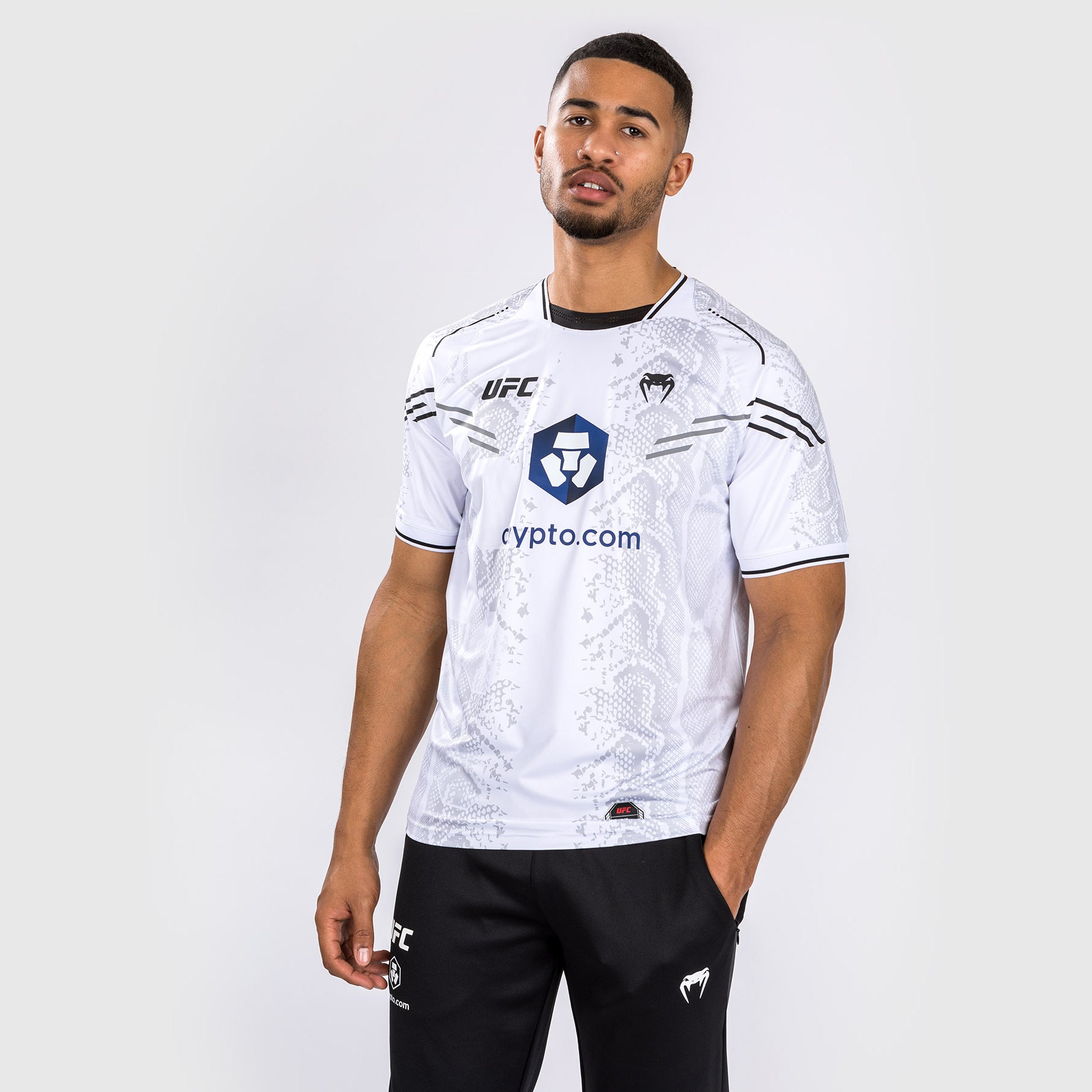 venum-noche-ufc-by-venum-authentic-fight-night-walkout-trikot-herren-wei image 1