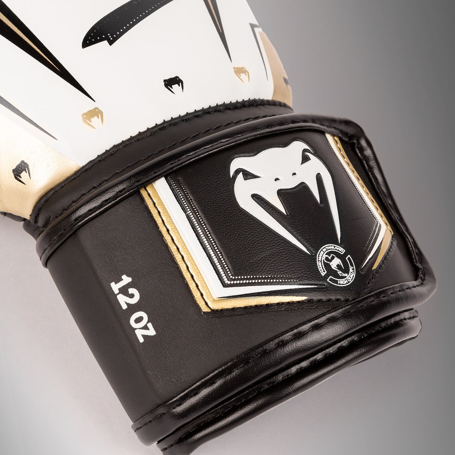 venum-elite-evo-boxhandschuhe-wei-gold image 5