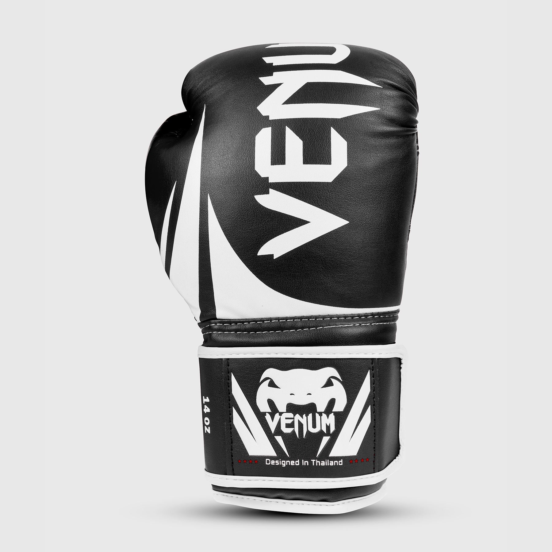 venum-challenger-boxhandschuhe-schwarz image 7