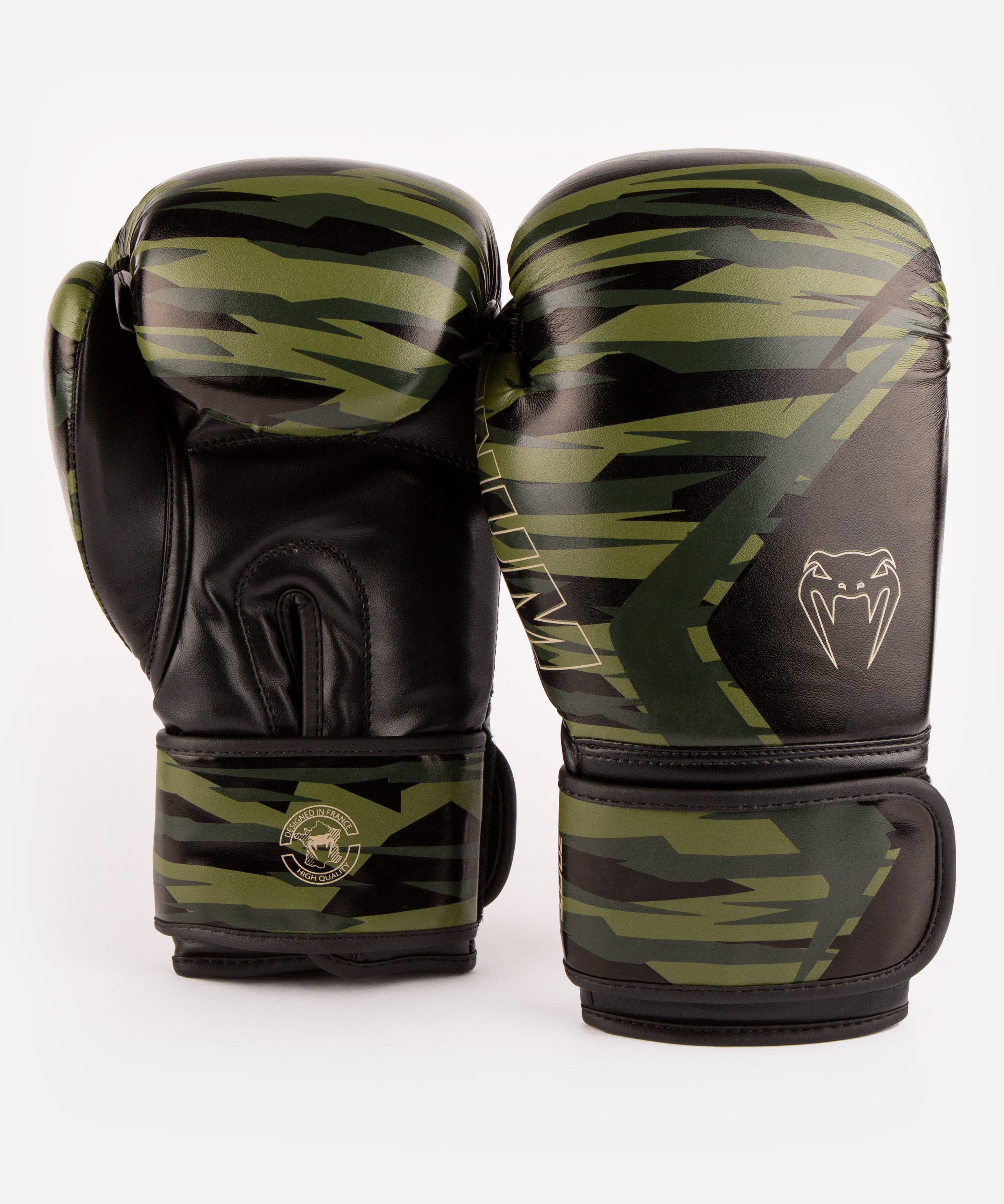 venum-contender-2-0-boxhandschuhe-khaki-camo image 2