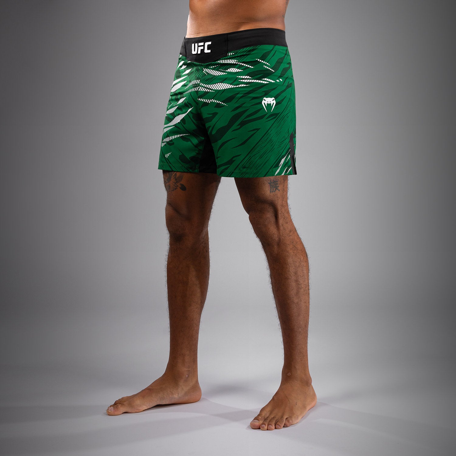 venum-ufc-fusion-by-venum-authentic-fight-night-fight-short-herren-short-fit-gr- image 2