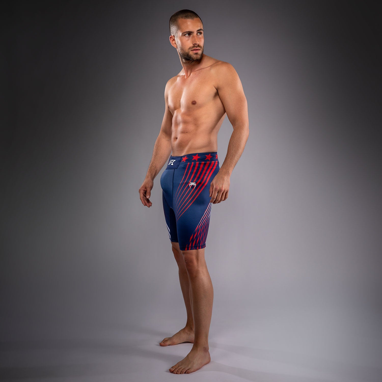 official-ufc-freedom-250-by-venum-authentic-fight-night-vale-tudo-shorts-f-r-her image 3