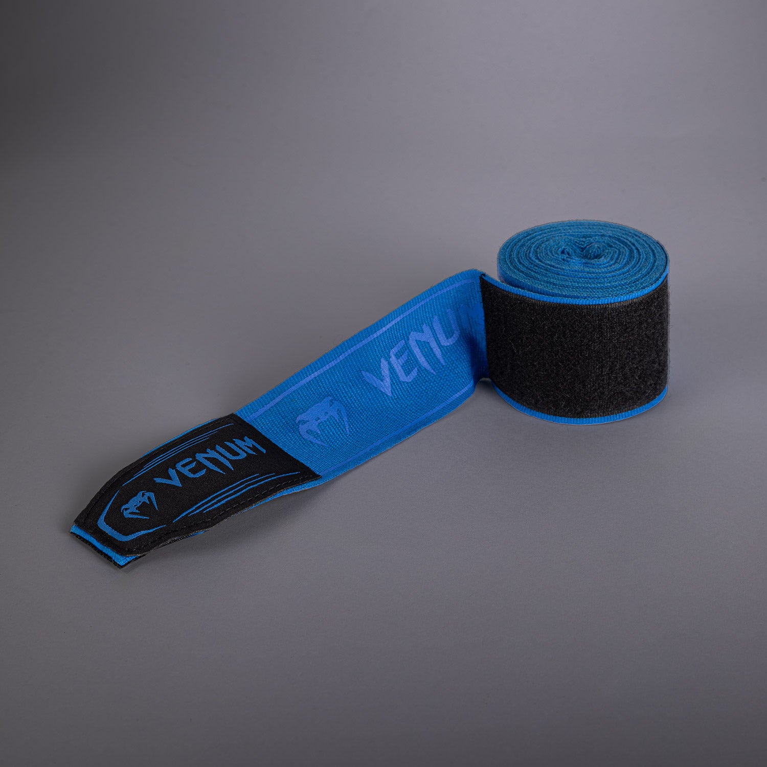 venum-kontact-evo-classic-handwrap-blau image 3