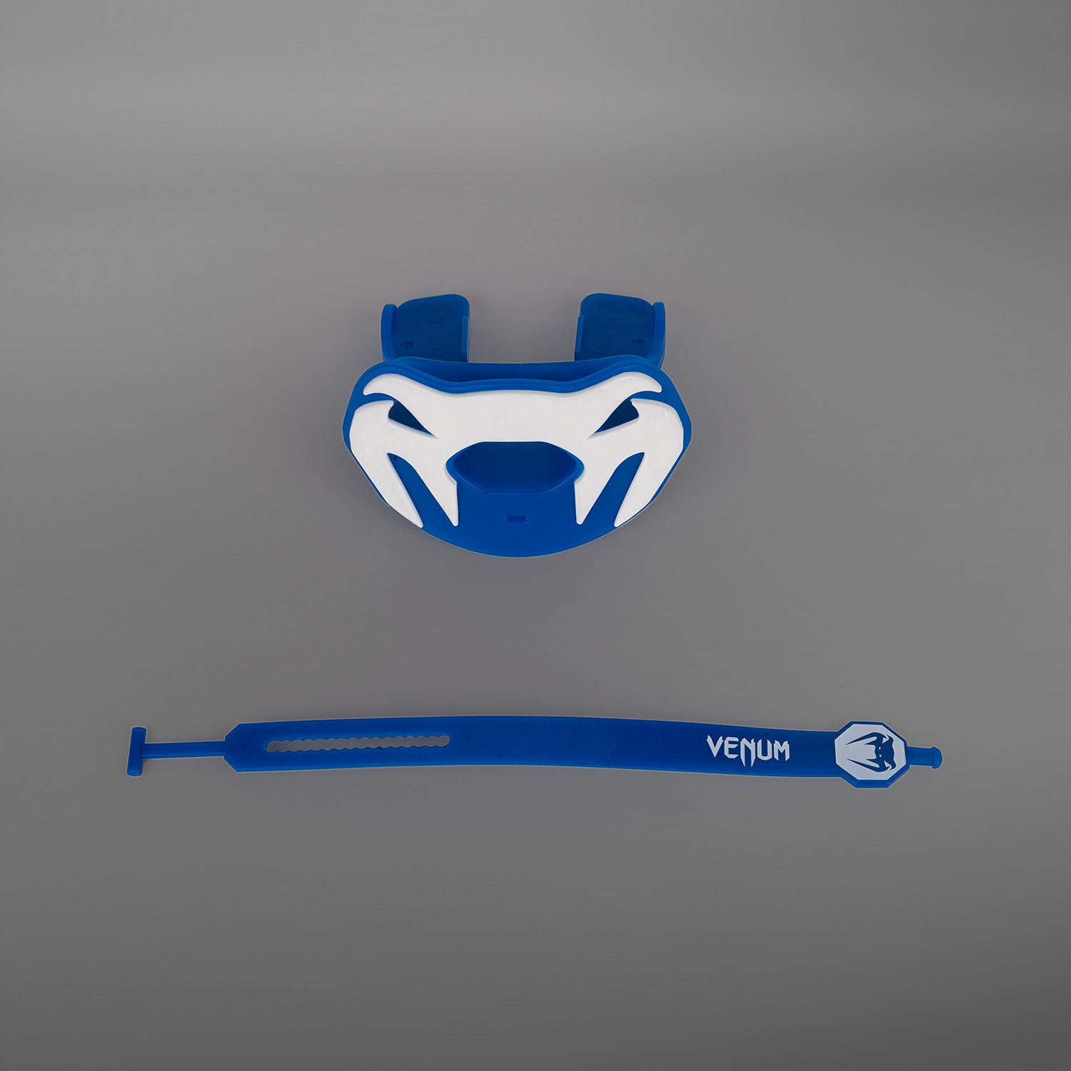 venum-elite-lipguard-logo-edition-zahnschutz-blau-wei image 2
