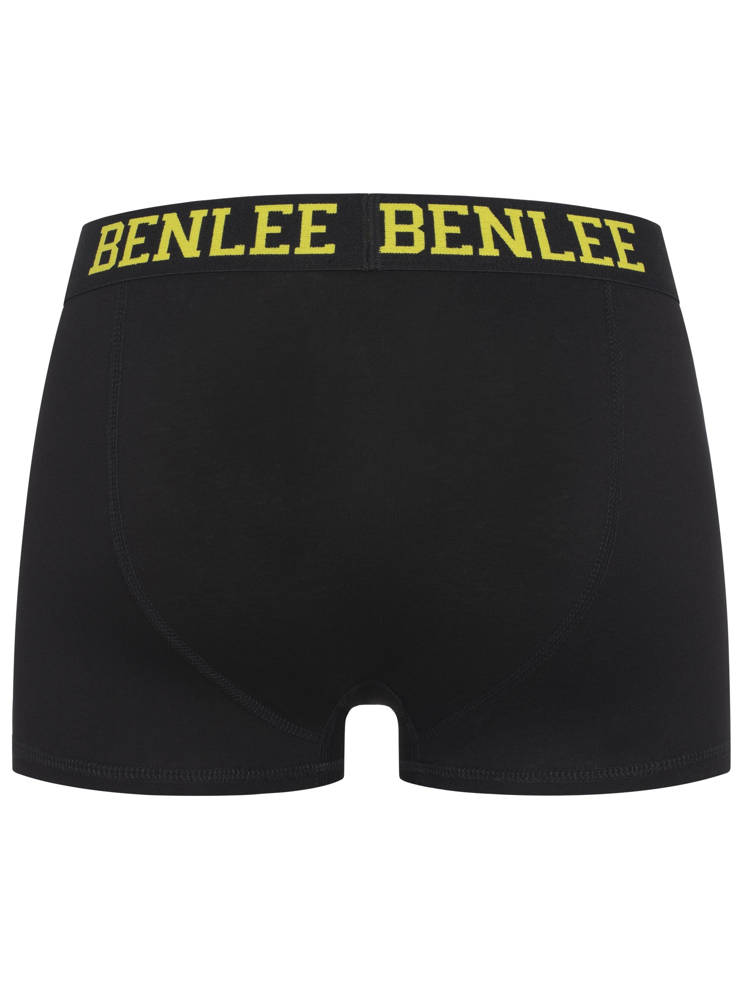 benlee-abbington-boxershorts-herren-2er-pack-sportslips-mit-logo-bund image 3