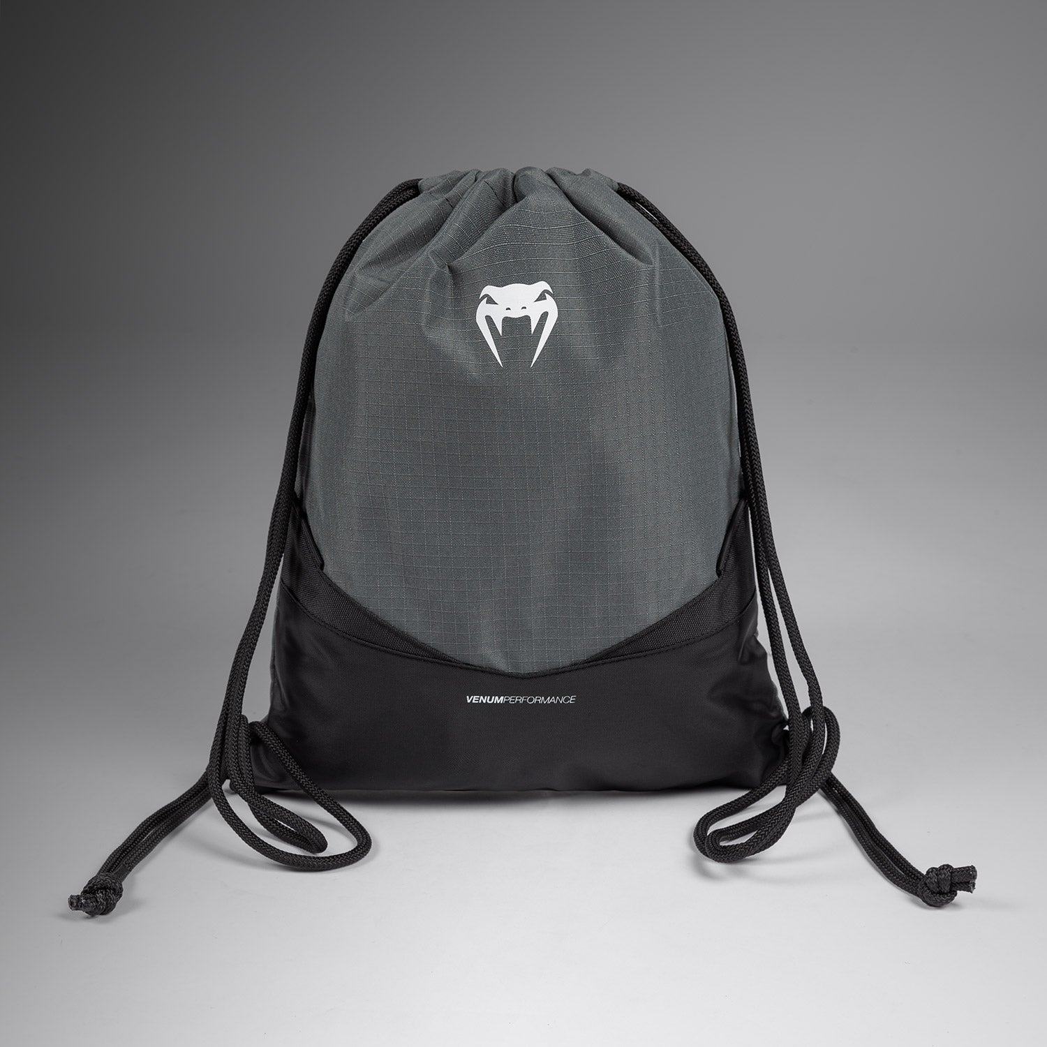 venum-evo-2-xtrem-zugbeutel-grau-storm-grey image 1