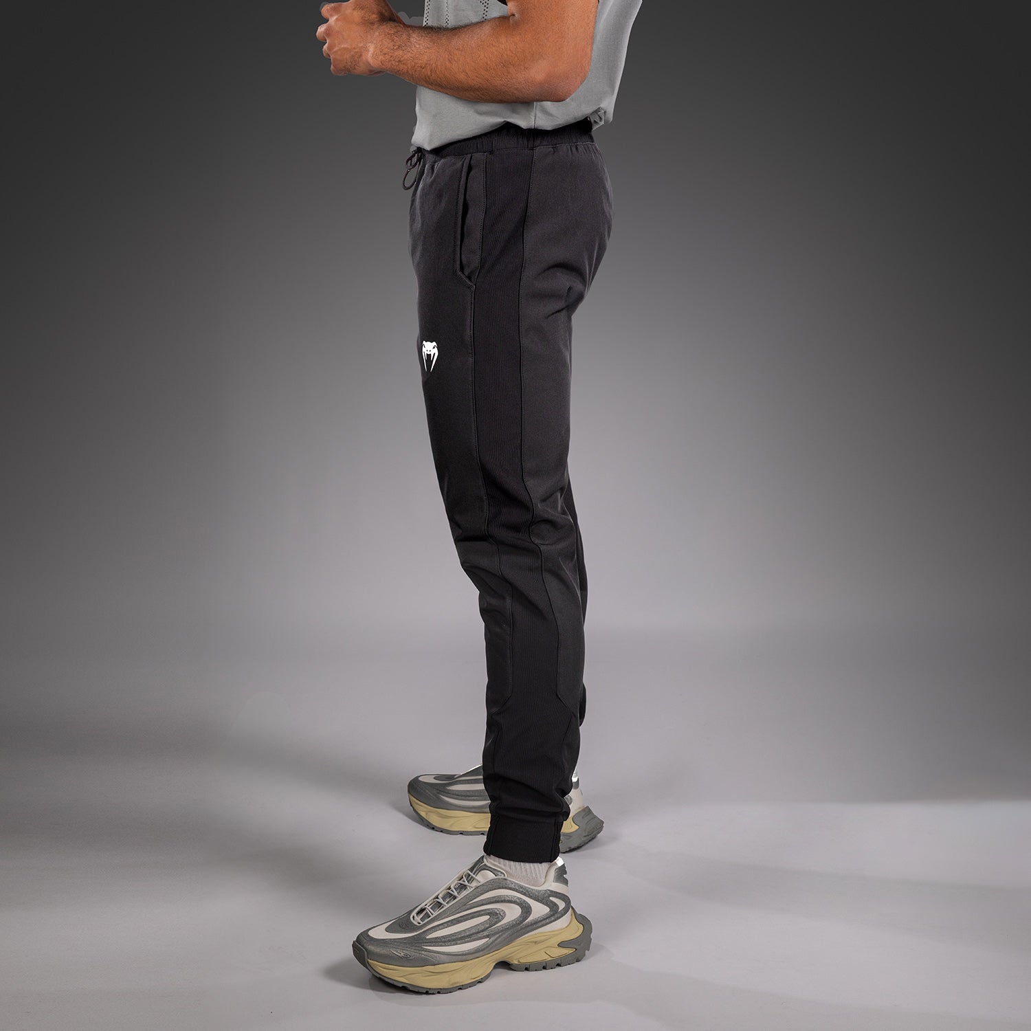 venum-ufc-pi-3-0-jogginghose-herren-schwarz image 2